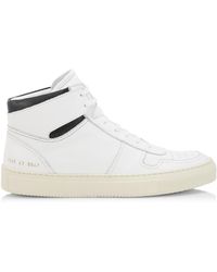 Common Projects High-top sneakers for Men | Online Sale up to 60% off | Lyst
