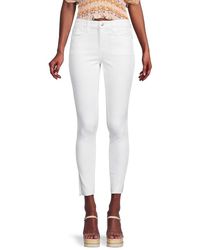 Joe's Jeans - The Ankle Skinny Jeans - Lyst