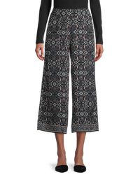 Max Studio Trousers, Slacks and Chinos 