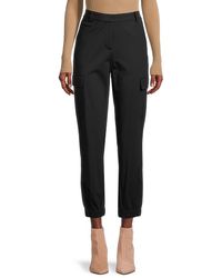 Calvin Klein Trousers, Slacks and 