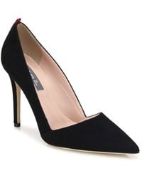 SJP by Sarah Jessica Parker Heels 