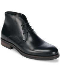 saks mens boots