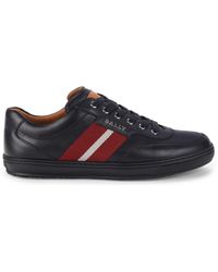 Bally Sneakers for Men | Online Sale up to 54% off | Lyst