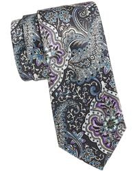 Robert Graham - Persian Silk Tie - Lyst