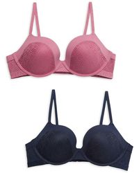 Tommy Hilfiger Bras for Women | Online Sale up to 69% off | Lyst