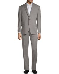 ralph lauren mens suits discount