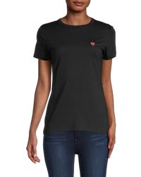 Catherine Malandrino T-shirts for Women - Up to 47% off | Lyst
