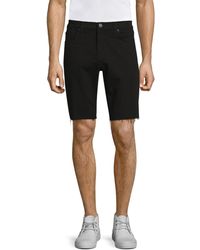 j brand mens shorts