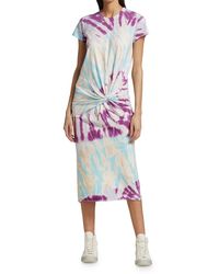 luq hooded zip dress jumper