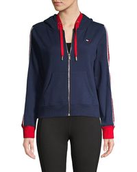 Tommy Hilfiger Jackets for Women | Online Sale up to 78% off | Lyst