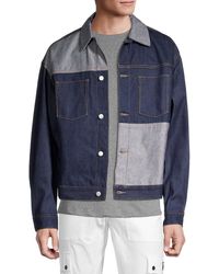 Wesc Jackets for Men - Up to 68% off | Lyst