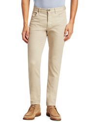 saks mens jeans