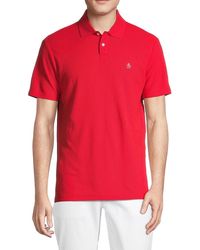 Original Penguin Polo shirts for Men 