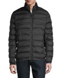 Michael Kors Jackets for Men | Online Sale up to 72% off | Lyst