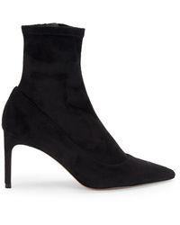 bcbg gia bootie