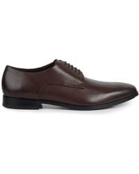 hugo boss highline loafer
