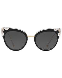 Dolce & Gabbana Sunglasses for Women | Online Sale up to 72% off | Lyst