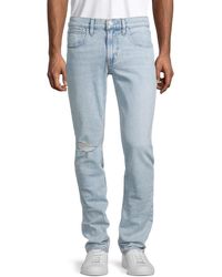 Hudson Jeans Jeans for Men - Up to 83% off at Lyst.com