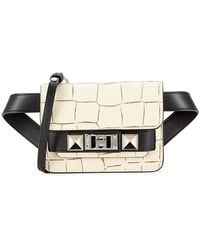 proenza schouler ps11 belt bolsa