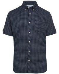 Ben Sherman Shirts for Men - Up to 77% off at Lyst.com