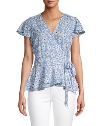 Yumi Kim Womens After Hours Top