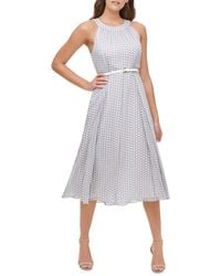 lord and taylor tommy hilfiger dress