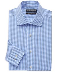 white long sleeve button down