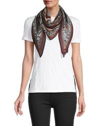 Vince Camuto Scarves and mufflers for Women | Online Sale up to 69% off |  Lyst UK