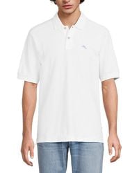 Tommy Bahama - Marlin Around Short Sleeve Polo - Lyst
