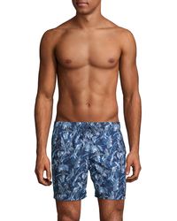 Slate /& Stone Mens Cabo Swimsuit