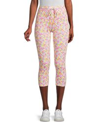 LoveShackFancy Pants, Slacks and Chinos 