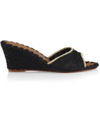 Carrie Forbes Shoes for Women | Online Sale up to 72% off | Lyst