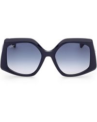 Max Mara Sunglasses for Women | Online Sale up to 63% off | Lyst