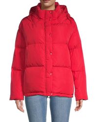 Rebecca Minkoff Casual jackets for Women - Up to 81% off at Lyst.com