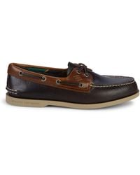 sperry shoes mens top sider