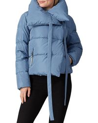 Bacon - Quilted Puffer Jacket - Lyst