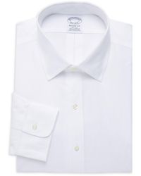 Brooks Brothers Shirts for Men | Online Sale up to 84% off | Lyst