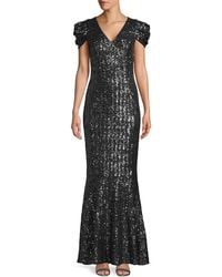michael kors gowns