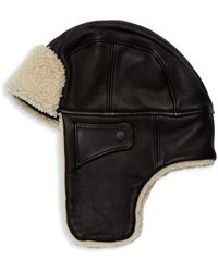 ugg skull cap