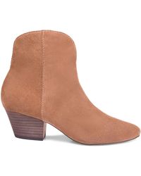 splendid nelda suede boot