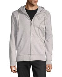 g star raw zip hoodie