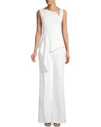 roland mouret keene jumpsuit