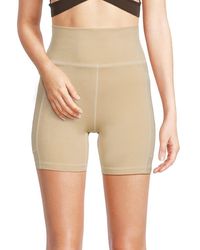 Noize - Exposed Seam Active Shorts - Lyst