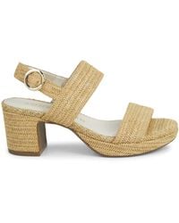 anne klein helissa slingback sandal