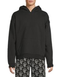 KROST - X Monopoly Graphic Back Hoodie - Lyst