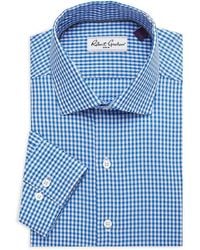 Robert Graham - Tailored Fit Check Dress Shirt - Lyst
