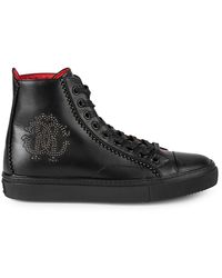 Roberto Cavalli High-top sneakers for 