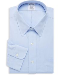 brooks brothers men's dress shirts sale