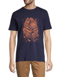 Ben Sherman T-shirts for Men | Online 