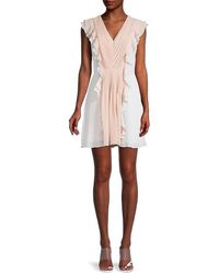 BCBGMAXAZRIA Dresses for Women | Online Sale up to 89% off | Lyst